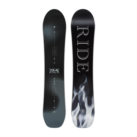 Ride Magic Stick Snowboard 2026