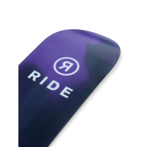 Ride Compact Snowboard 2026