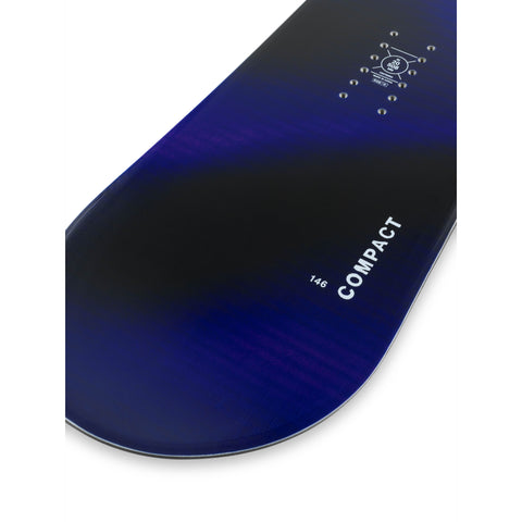 Ride Compact Snowboard 2026