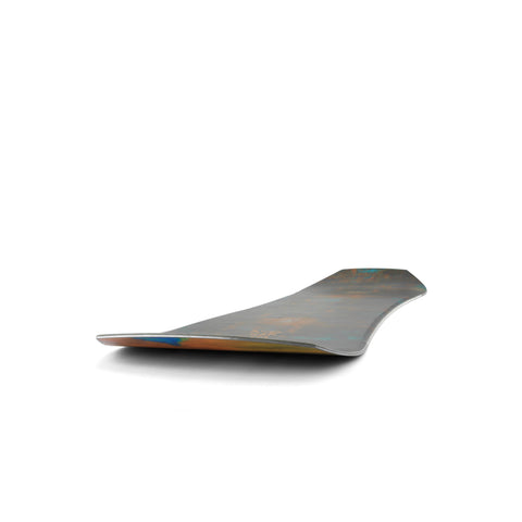 Ride Warpig Snowboard 2026