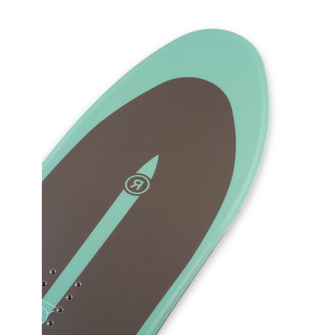 Ride Peace Seeker Snowboard 2026