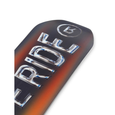 Ride Benchwarmer Snowboard 2026