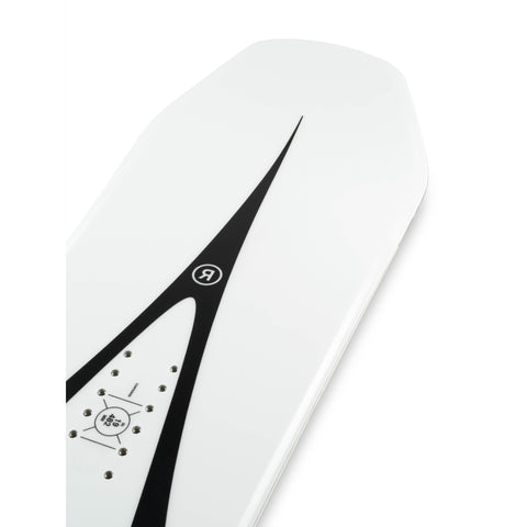 Ride Zero JR Snowboard 2026