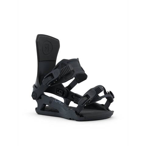 Ride C-4 Snowboard Bindings 2026