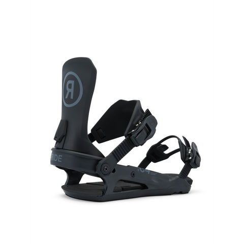 Ride C-4 Snowboard Bindings 2026