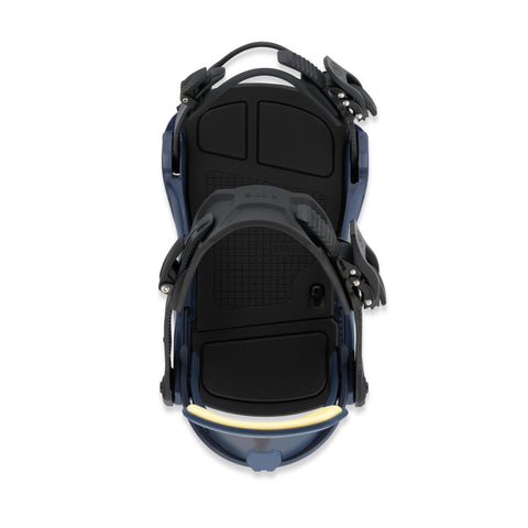 Ride C-4 Snowboard Bindings 2026