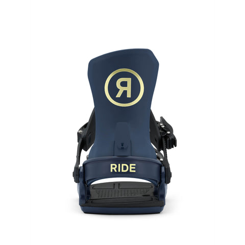 Ride C-4 Snowboard Bindings 2026