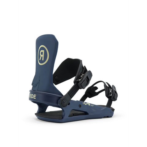 Ride C-4 Snowboard Bindings 2026