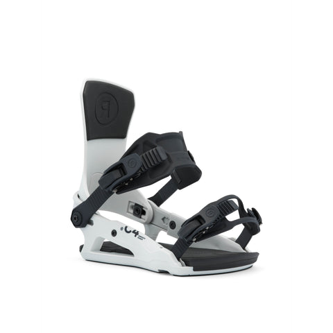 Ride C-4 Snowboard Bindings 2026