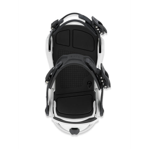 Ride C-4 Snowboard Bindings 2026