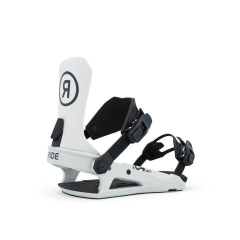 Ride C-4 Snowboard Bindings 2026