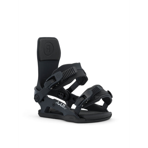 Ride Cl-6 Women's Snowboard Bindings 2026