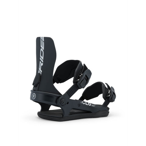 Ride Cl-6 Women's Snowboard Bindings 2026