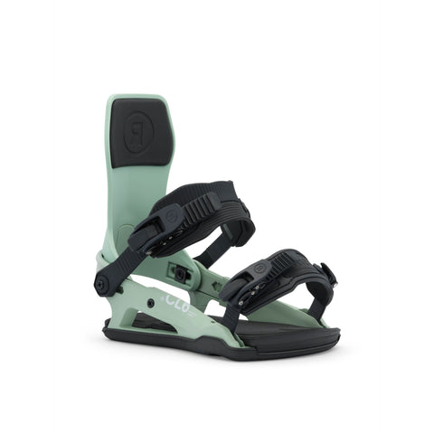 Ride Cl-6 Women's Snowboard Bindings 2026