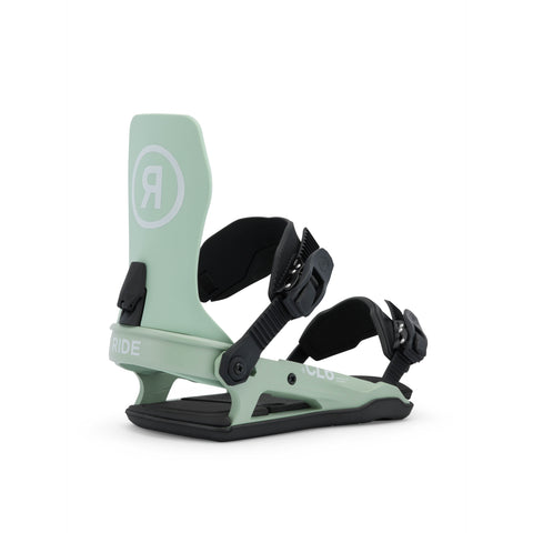Ride Cl-6 Women's Snowboard Bindings 2026