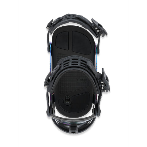 Ride A-10 Snowboard Bindings 2026
