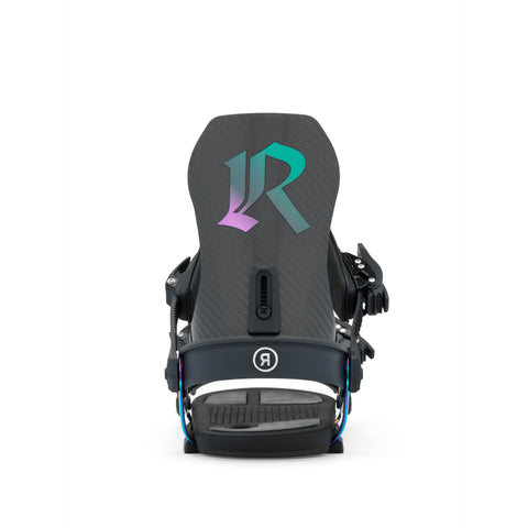 Ride A-10 Snowboard Bindings 2026
