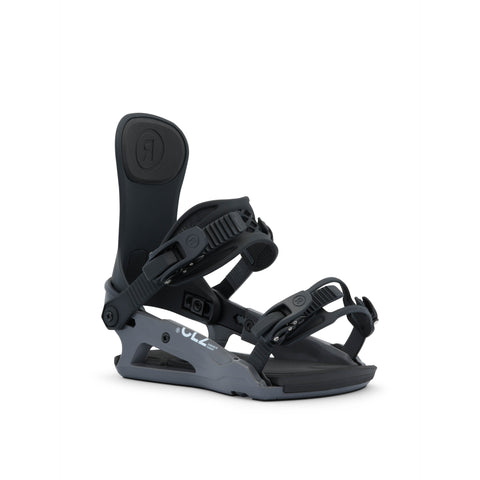 Ride Cl-2 Women's Snowboard Bindings 2026