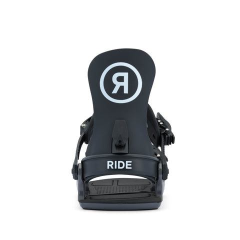 Ride Cl-2 Women's Snowboard Bindings 2026