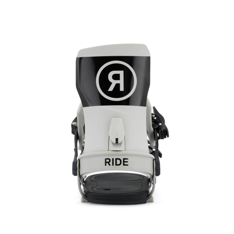 Ride Drone Snowboard Bindings 2026