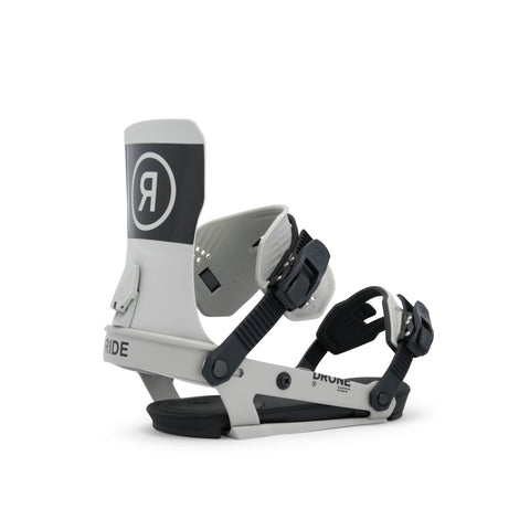 Ride Drone Snowboard Bindings 2026