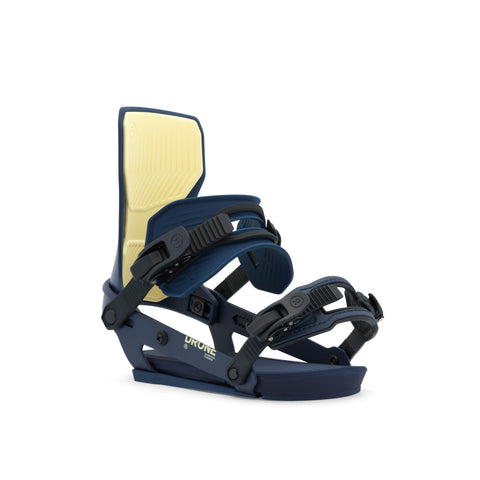 Ride Drone Snowboard Bindings 2026