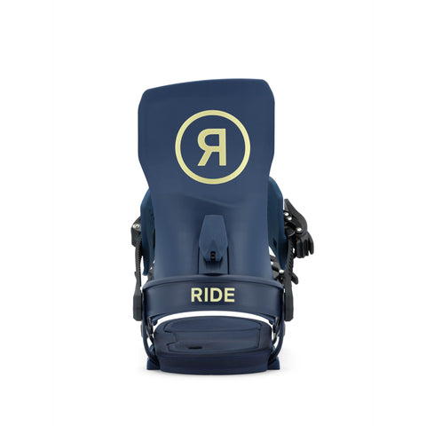 Ride Drone Snowboard Bindings 2026