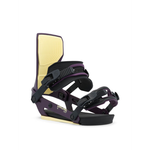 Ride Drone Snowboard Bindings 2026