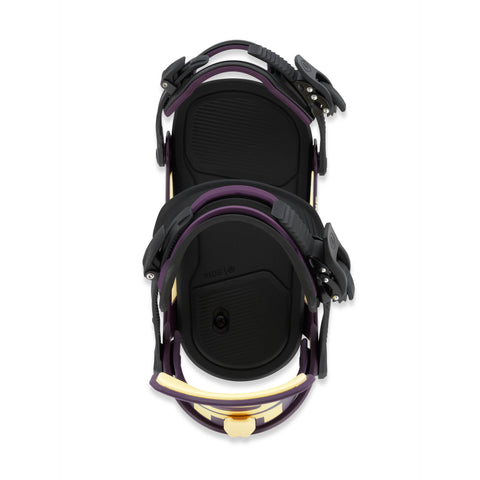 Ride Drone Snowboard Bindings 2026