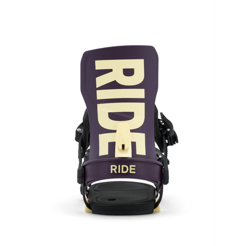 Ride Drone Snowboard Bindings 2026