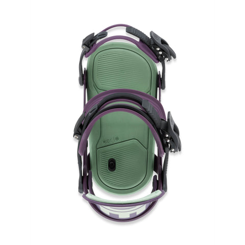 Ride Specter Snowboard Bindings 2026
