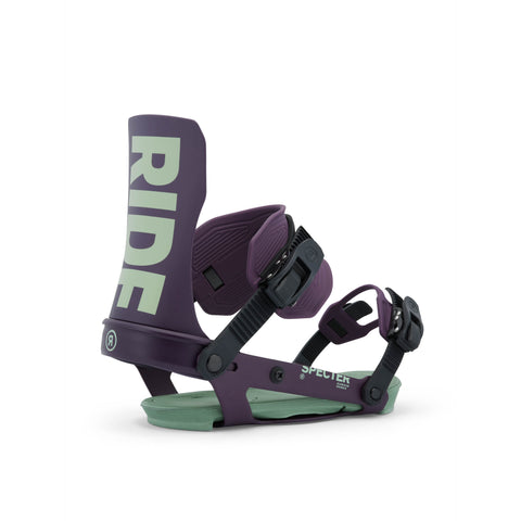 Ride Specter Snowboard Bindings 2026