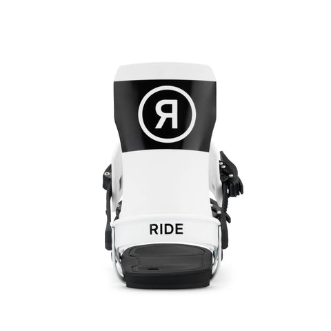 Ride Specter Snowboard Bindings 2026
