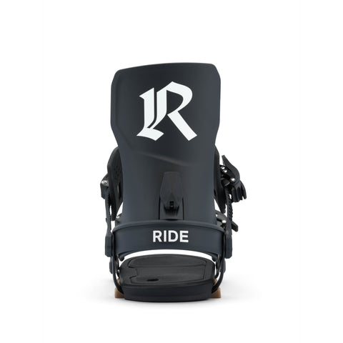 Ride Drone Women's Snowboard Bindings 2026