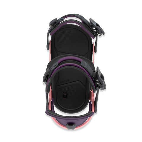 Ride Drone Women's Snowboard Bindings 2026