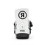 Ride Drone Women's Snowboard Bindings 2026