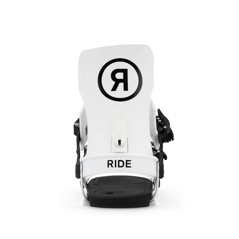 Ride Drone Women's Snowboard Bindings 2026