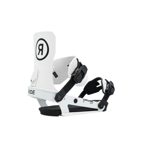 Ride Drone Women's Snowboard Bindings 2026