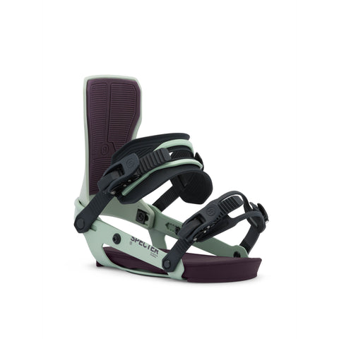 Ride Specter Women's Snowboard Bindings 2026