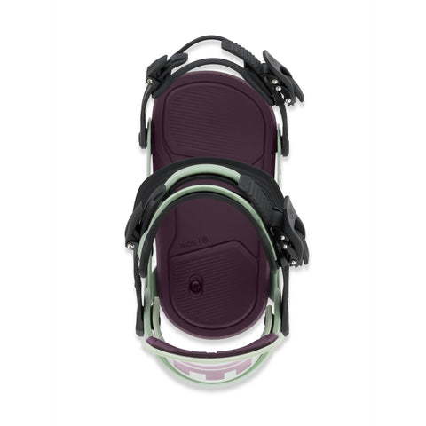 Ride Specter Women's Snowboard Bindings 2026