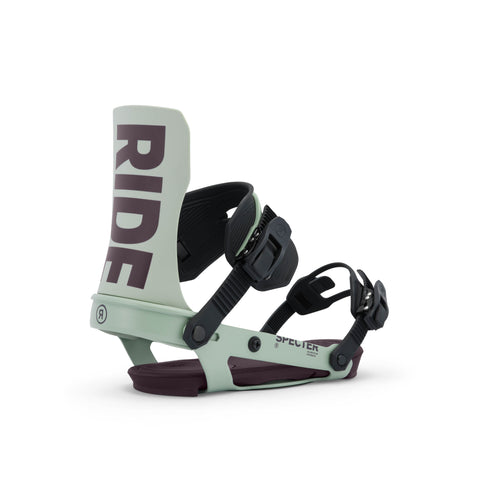 Ride Specter Women's Snowboard Bindings 2026
