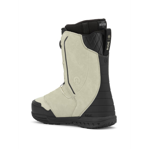 Ride Lasso Pro Snowboard Boots 2026