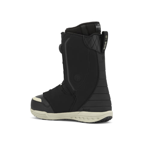 Ride Lasso Pro Wide Snowboard Boots 2026