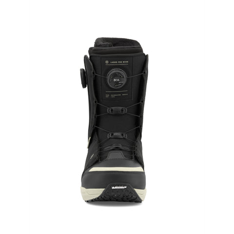 Ride Lasso Pro Wide Snowboard Boots 2026