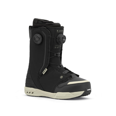 Ride Lasso Pro Wide Snowboard Boots 2026