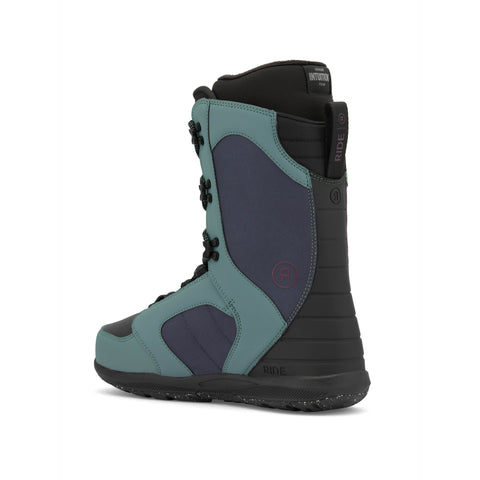 Ride Anchor Snowboard Boots 2026