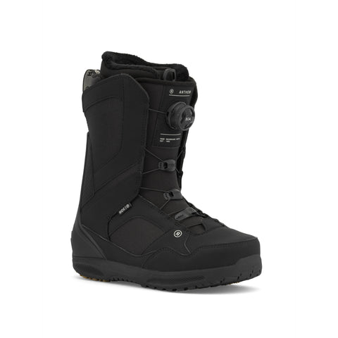 Ride Anthem Snowboard Boots 2026