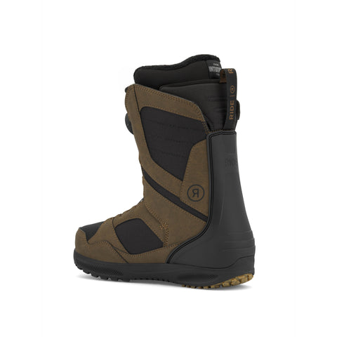 Ride Anthem Snowboard Boots 2026