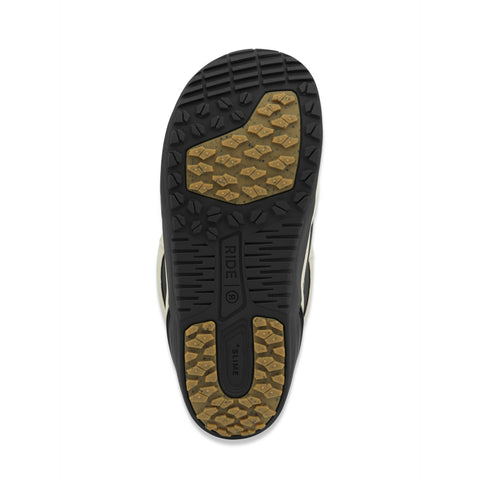 Ride Anthem Snowboard Boots 2026