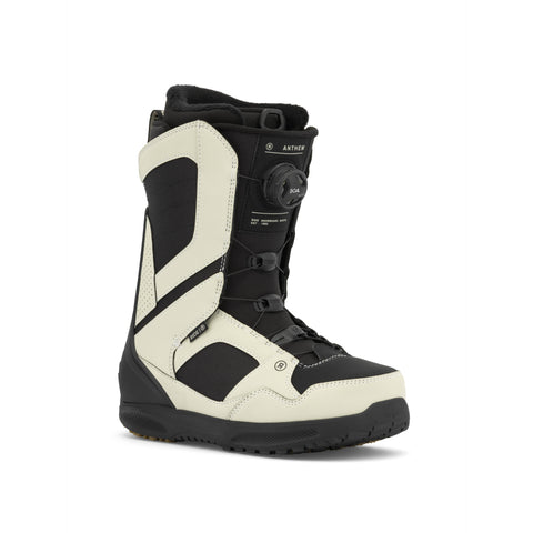 Ride Anthem Snowboard Boots 2026